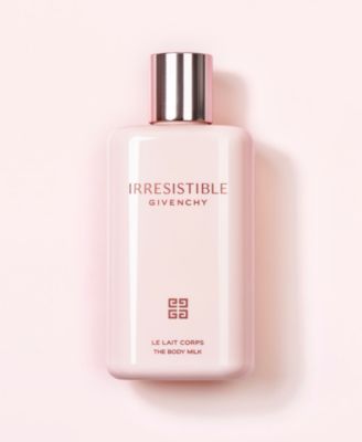 Irresistible Body Milk, 6.7 oz.