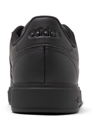 adidas gazelle silver green womens adidas Men's Grand Court Shoes main image 1