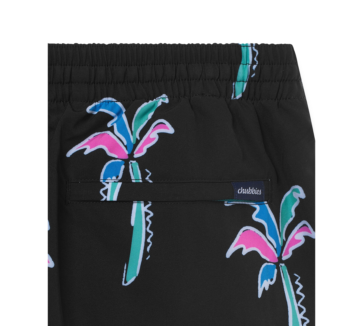 Chubbies Men's The Havana Nights Quick-Dry 5-1/2