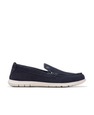 Men's Collection Flexway Step Slip On Shoes