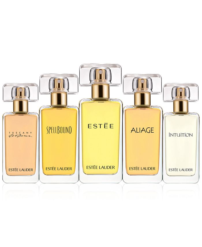 Estée Lauder - House of Est&eacute;e Classic Parfum Collection