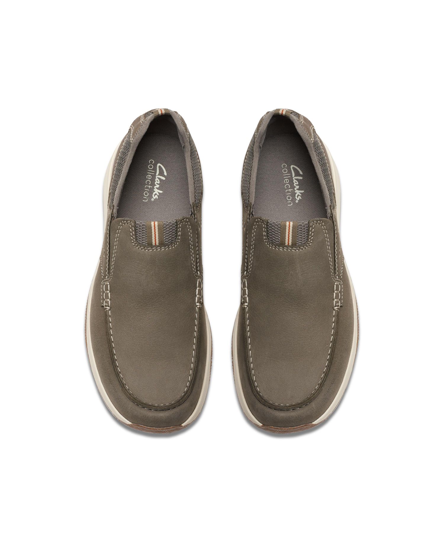 Мужские кроссовки из коллекции Sailview Step Slip On Sneaker