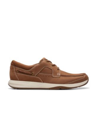 Collection Men's Sailview Lace Shoes