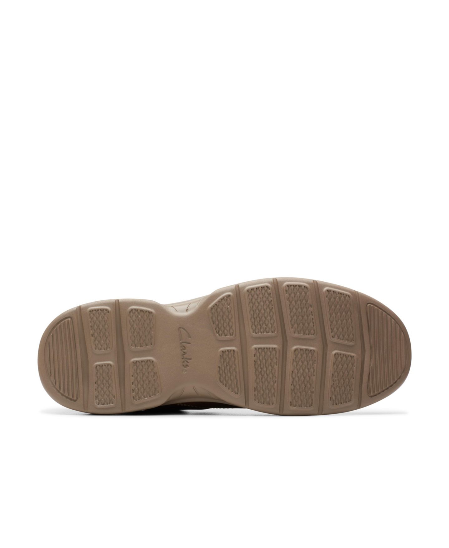 Мужская обувь Clarks Collection Bradley Walk Comfort Shoes, цвет: Кожаный — фото 5