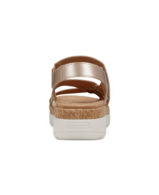 Women's Ilena Casual Strappy Platform Sandals