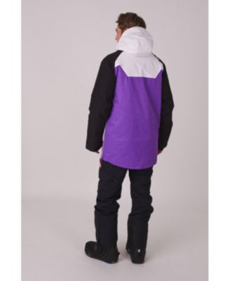 Clothing Men's OOSC SP Overhead Jacket