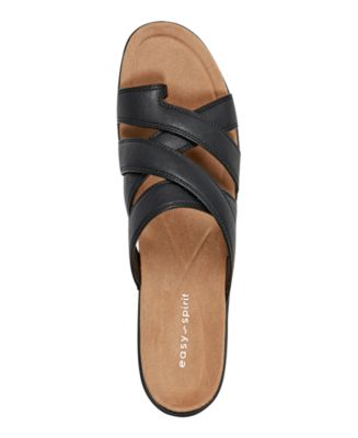 Women's Westly Strappy Slip-On Sandals