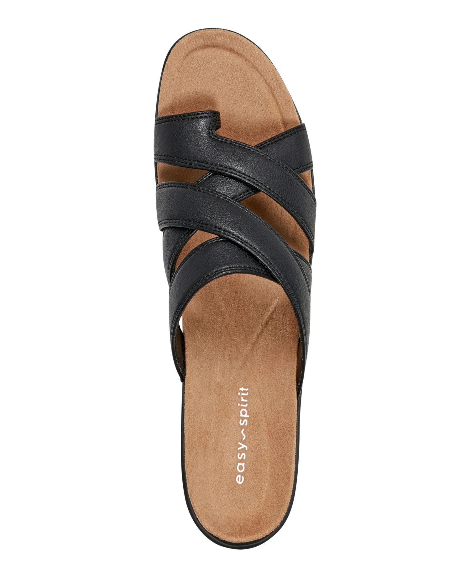 Women's Westly Strappy Slip-On Sandals