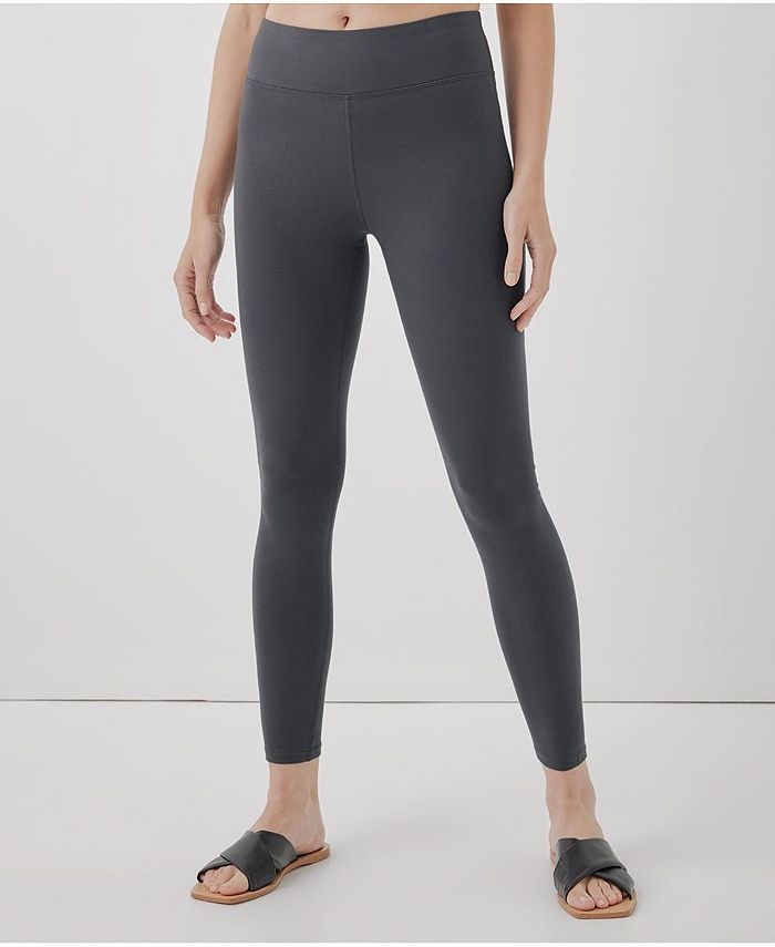 PACT 100% organic cotton Women's Medium Black Purefit Legging - clothing &  accessories - by owner - apparel sale 
