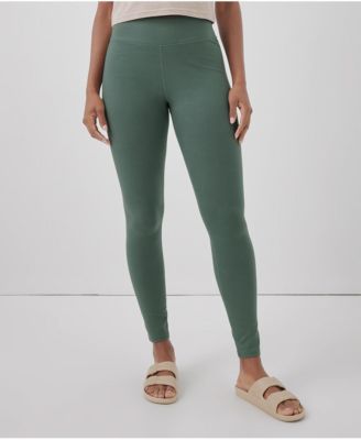 Women's PureFit Legging Made With Organic Cotton