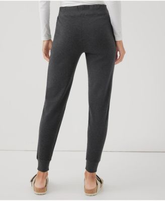 Women's Organic Cotton Airplane Jogger