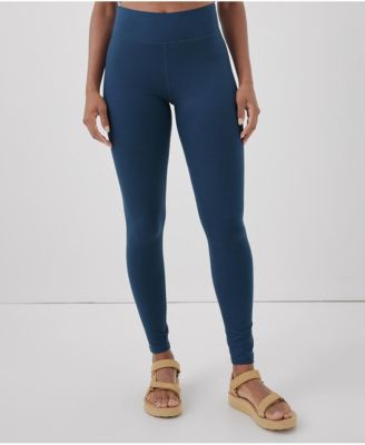 Women's PureFit Legging Made With Organic Cotton