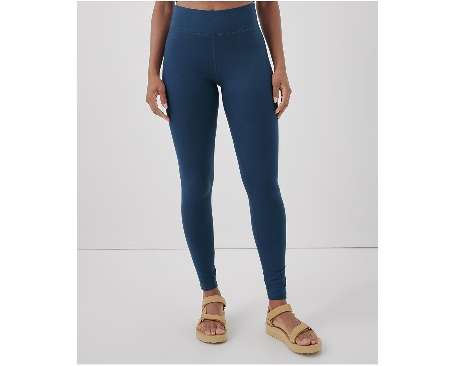 Women's PureFit Legging Made With Organic Cotton