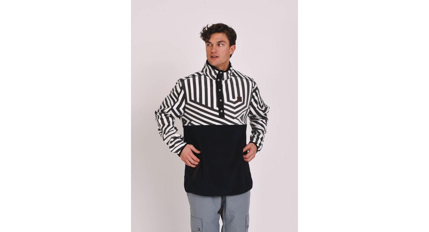 Men's Fall Line Fleece