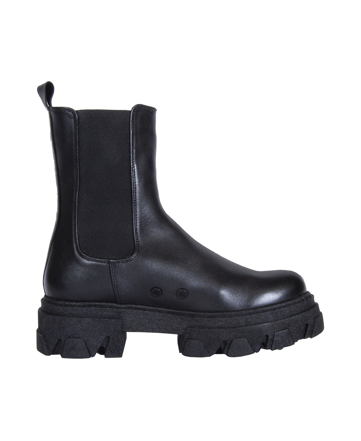 Tall Chelsea Boots By Urbnkicks