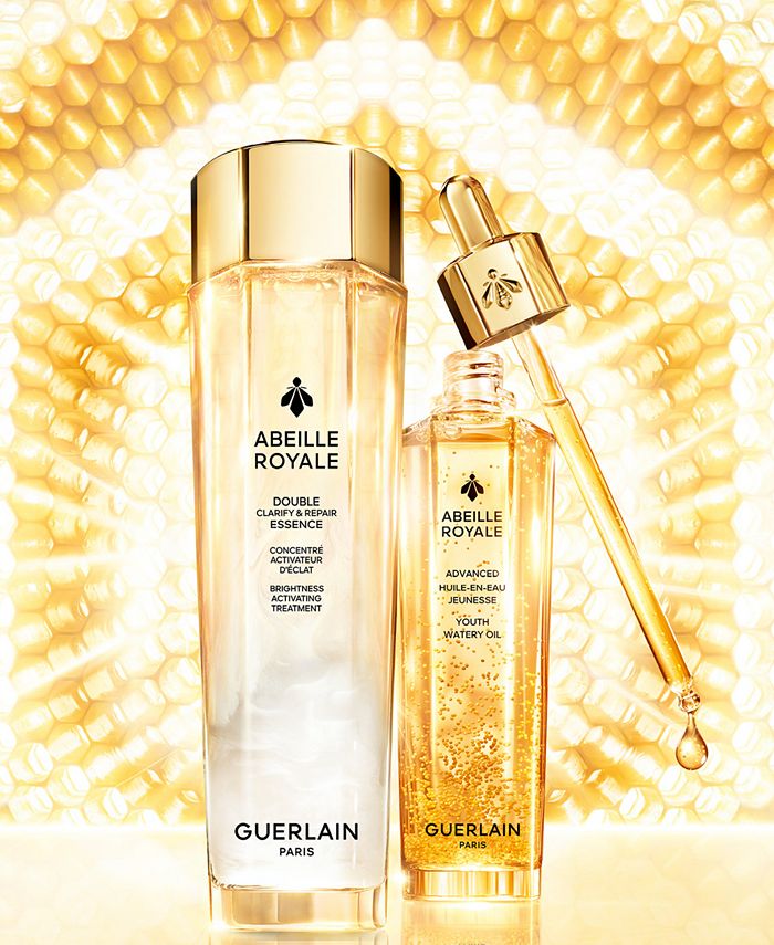 ABEILLE ROYALE DOUBLE CLARIFY REPAIR ESSENCE