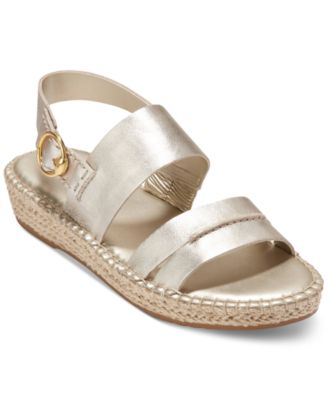 Women's Cloudfeel Tilden Flat Sandals
