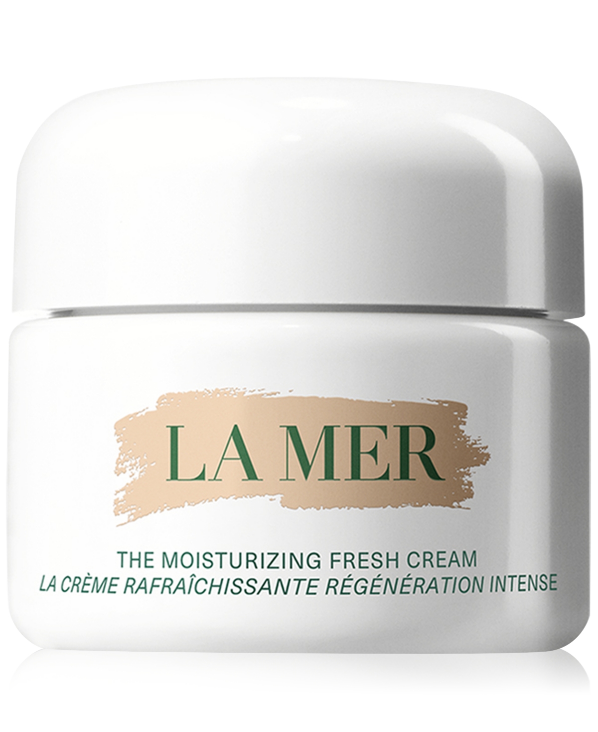 La Mer The Moisturizing Fresh Cream, 30 ml In No Color