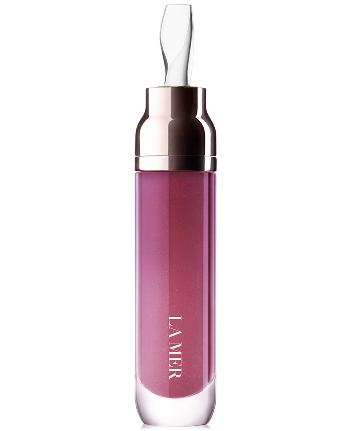 Shop La Mer The Lip Volumizer In Sheer Berry