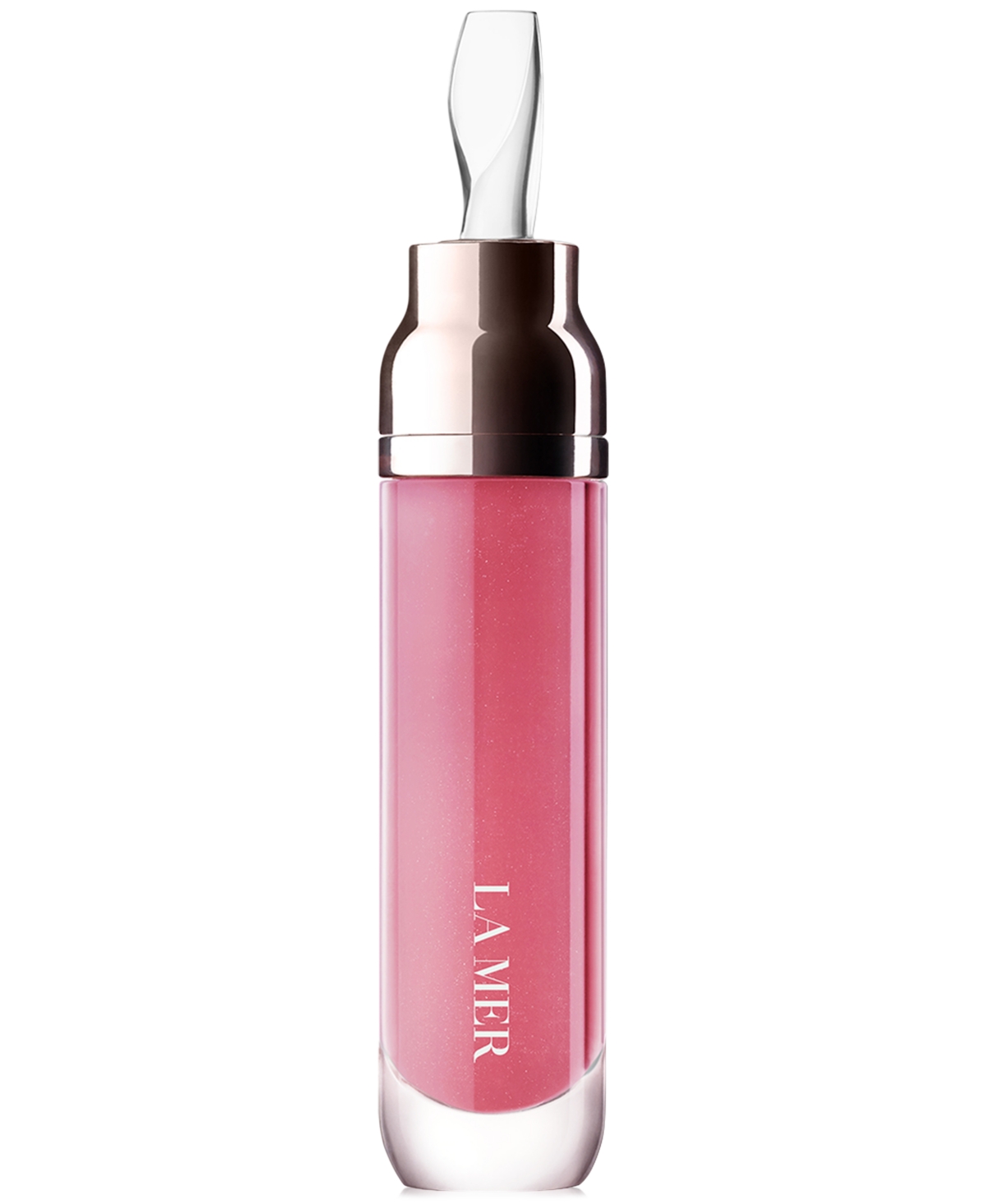 Shop La Mer The Lip Volumizer In Sheer Pink