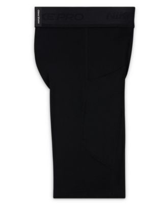 Big Boys Pro Dri-FIT Stretch Performance Shorts