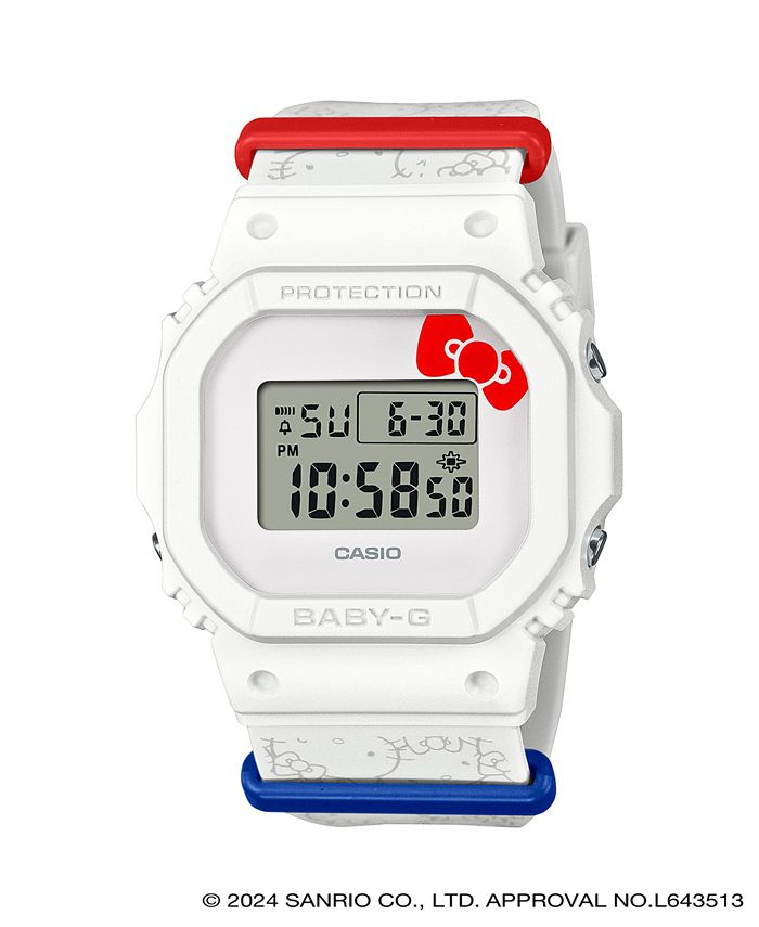 Baby g shop shock macys