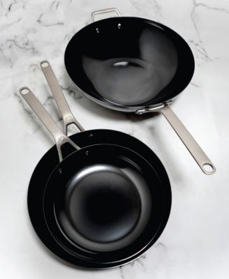 Carbon Steel 12" Fry Pan