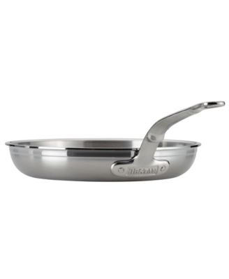 ProBond&reg; Clad Stainless Steel 11" Open Skillet