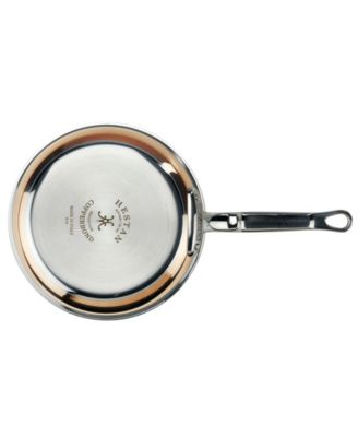 CopperBond Copper Induction 8.5" Open Skillet