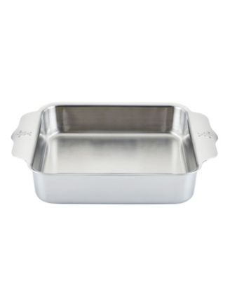 Provisions Oven Bond Try-ply 5-Piece Bakeware Set