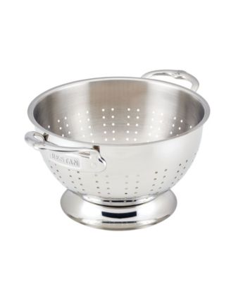 Provisions Stainless Steel 2-Piece Colander Set