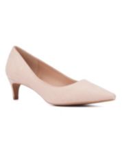 Macy's j renee shoes store