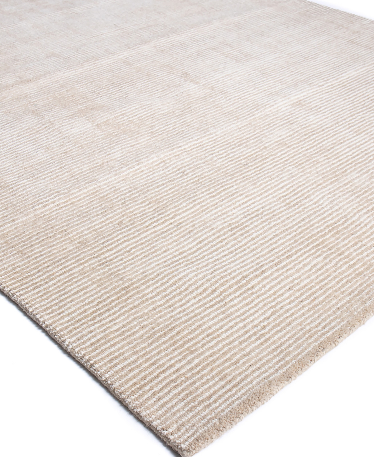 Shop Bb Rugs Bayside Lm211 3'6" X 5'6" Area Rug In Beige