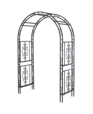PATTERN ARBOR