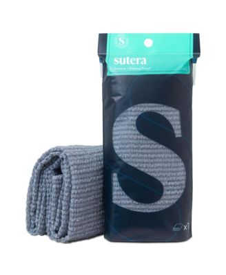 Japanese Exfoliating Shower Scrub