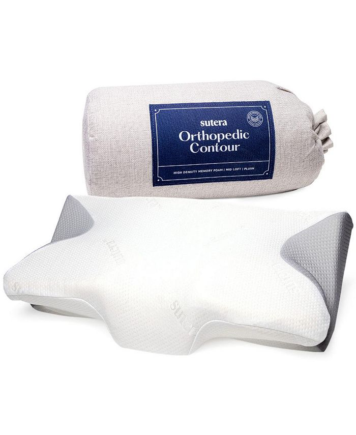 Sutera Dream Deep Pillow Macy's