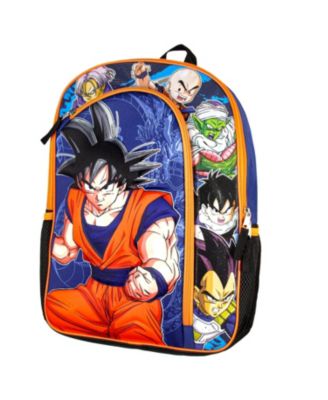 Dragon Ball Z