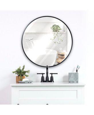 Wall Mirror For Entryways, Washrooms, Living Rooms And More