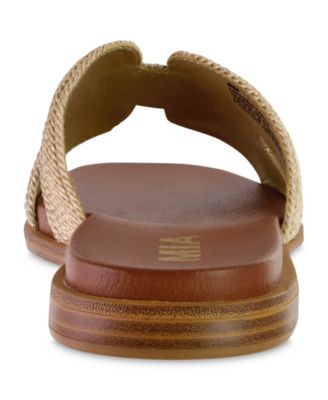 Women's Dia Flat Sandals