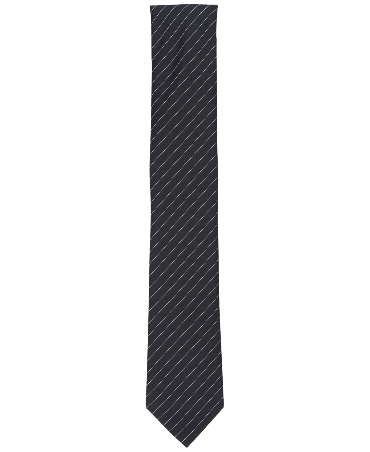Alfani Men's Ozark Stripe Tie, Created for Macy's