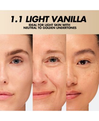 HD Skin Shine-Controlling & Blurring Setting Powder