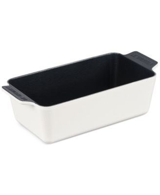 Signature Enameled Cast Iron 5.4" Loaf Pan