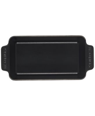 Enameled Cast Iron Signature Loaf Pan, 9" x 5"