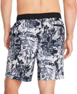 Speedo Herren Boardshorts – Tech Bonded, 53,3 Cm, 4-Wege-Stretch & Schnell Trocknend | Für Schwimmen & Wassersport