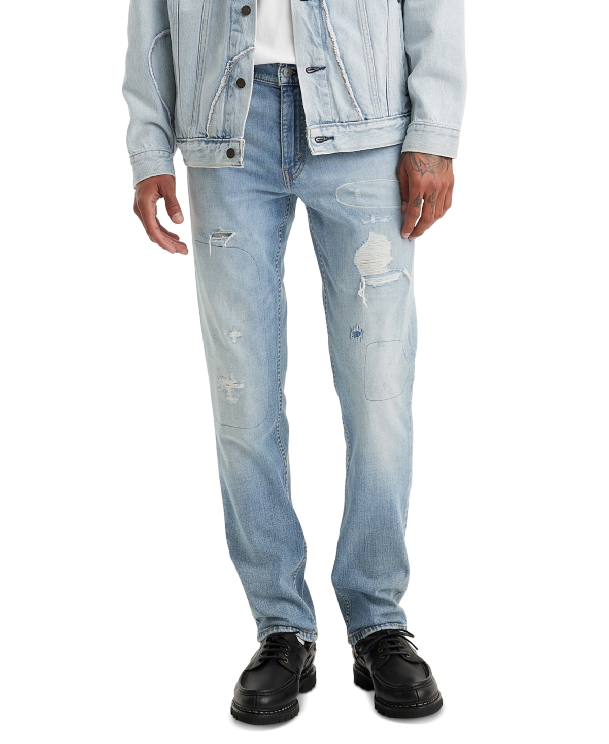 LEVI'S MEN'S 511 SLIM FIT JEANS 