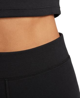 Women's Sportswear Classic High-Waist 8 Biker Shorts