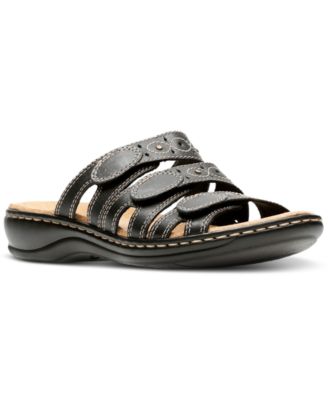 Clarks leisa grace sandals on sale