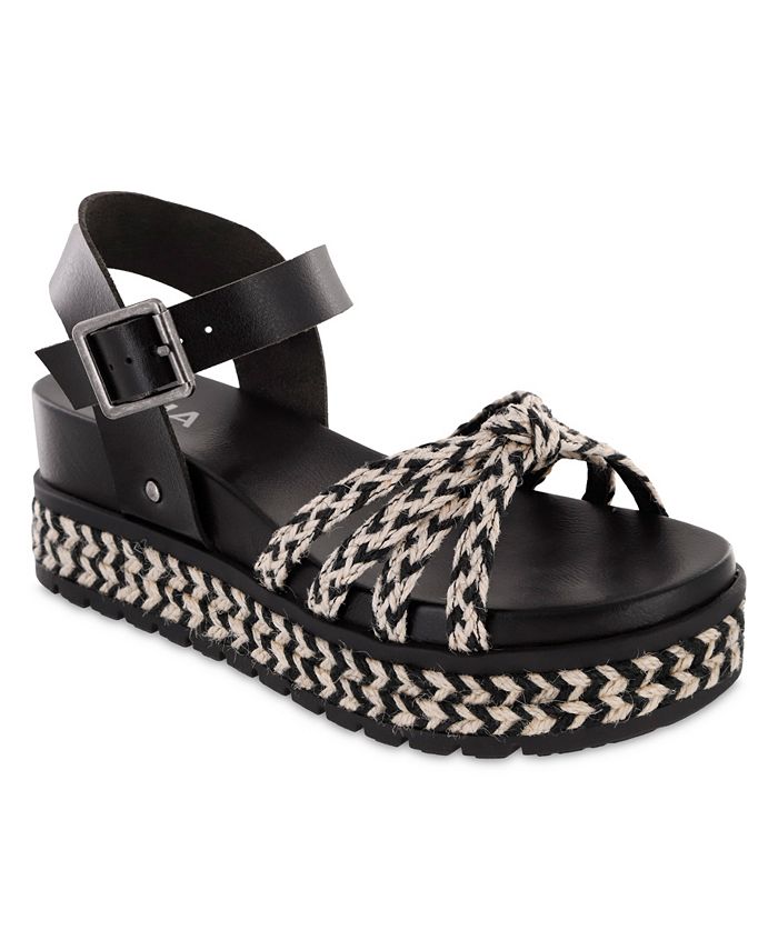 Kehlani strappy clearance sandals