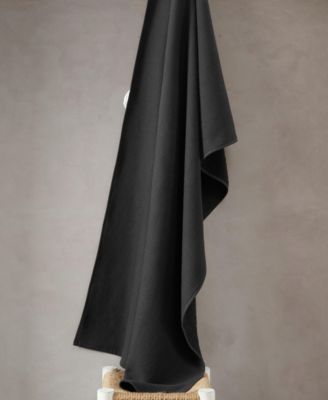 CLOSEOUT! Eternity Solid Cotton Terry 3-Piece Towel Set