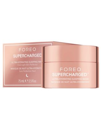 Supercharged Ultra-Hydrating Sleeping Mask, 75 ml